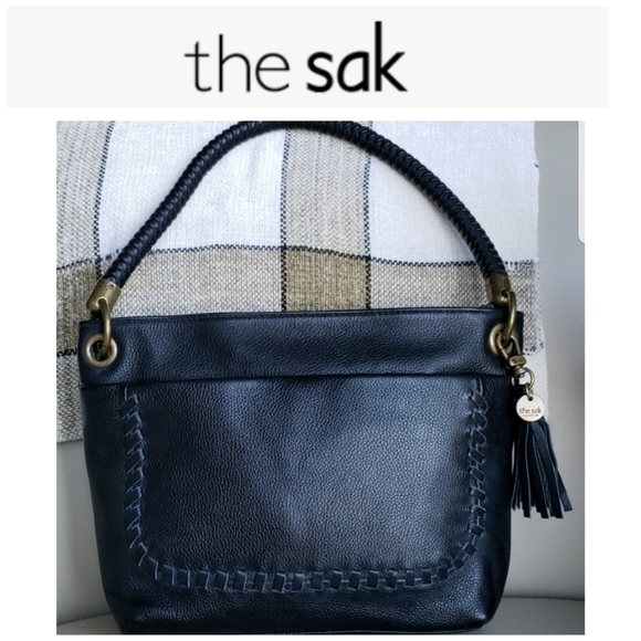 the sak flores hobo
